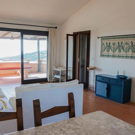 Apartmán Granu19 Porto Cervo Exteriér fotografie