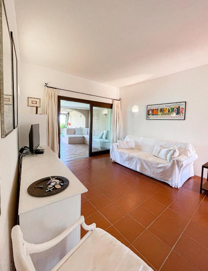 Apartmán Granu19 Porto Cervo Exteriér fotografie