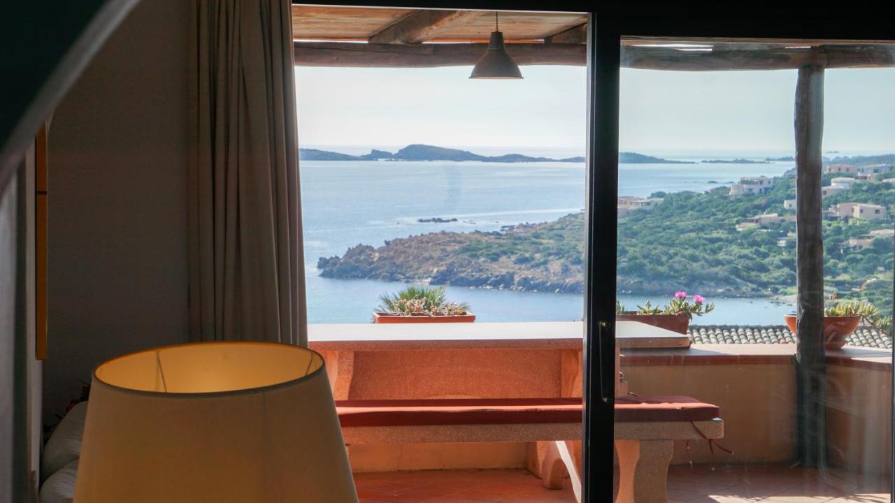 Apartmán Granu19 Porto Cervo Exteriér fotografie